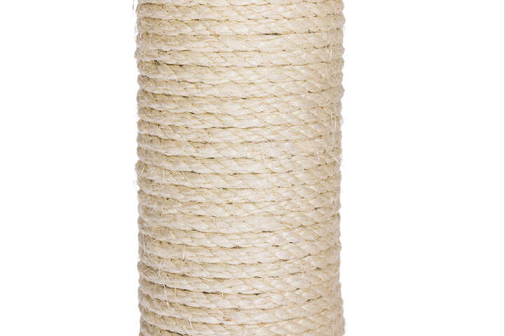 KARLIE Kratzbaum Banana Leaf V